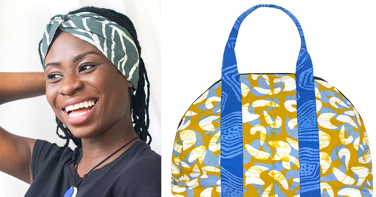 Fair Trade Accessories Trade for Change Global Mamas