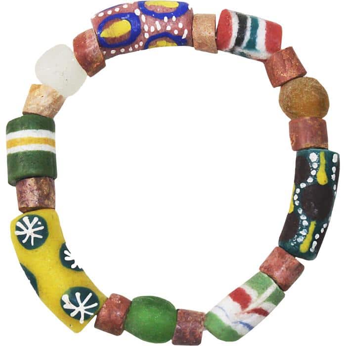 Story-Wanderlust: Bracelet - Assorted