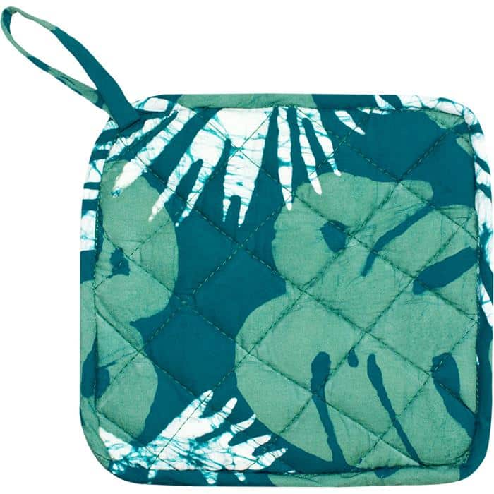 Pot Holder: Kakum - Evergreen-Organic - Image 2