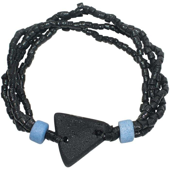 Fast Forward: Bracelet - Black