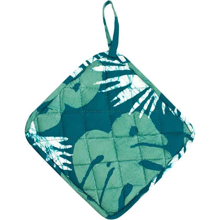 Pot Holder: Kakum - Evergreen-Organic