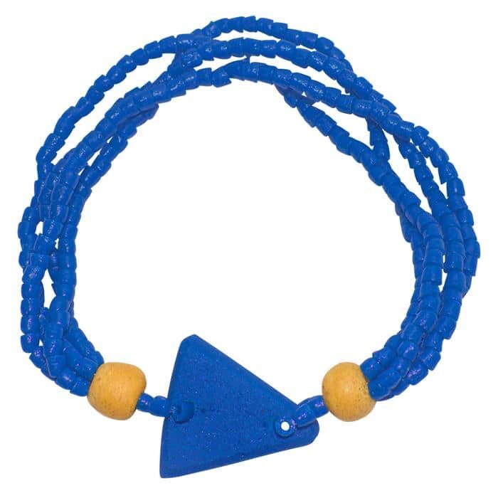 Fast Forward: Bracelet - Blue