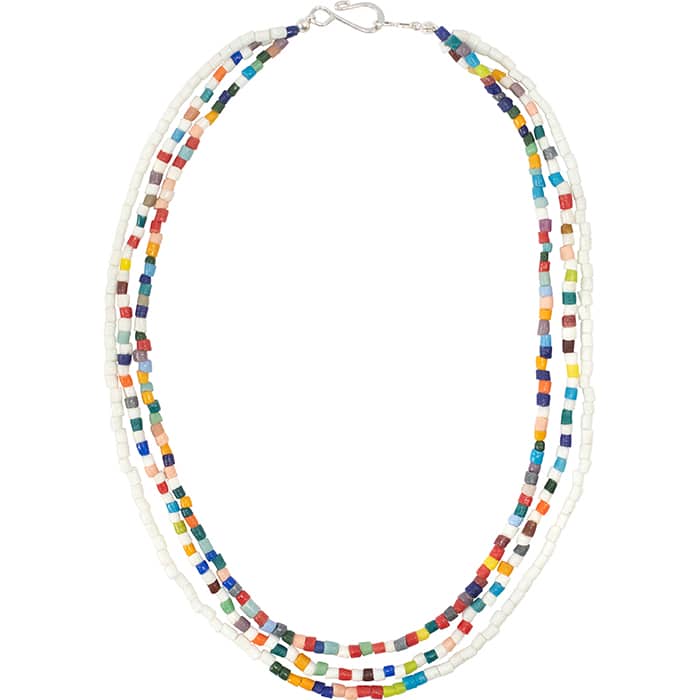 Energy: Necklace - Rainbow - Image 3