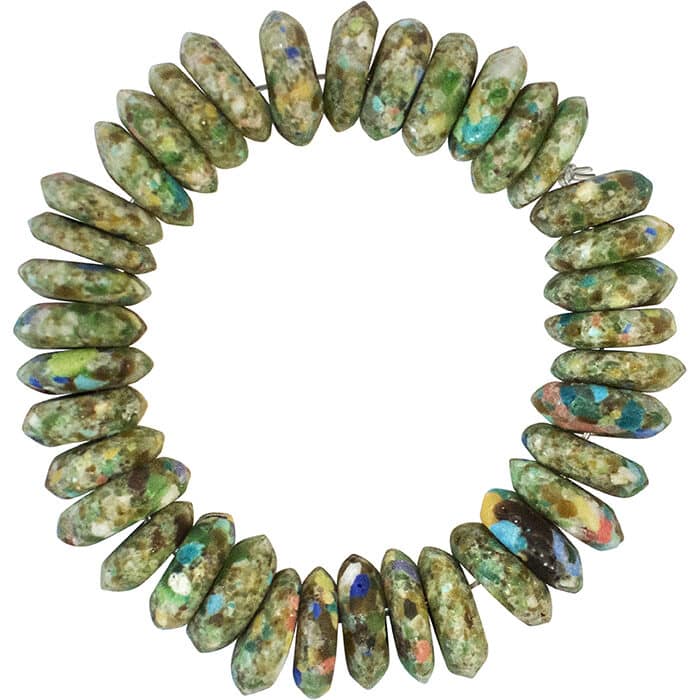 Freestyle: Bracelet - Moss