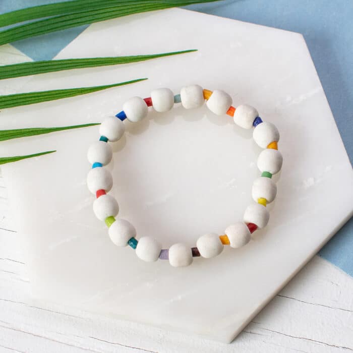 Celebration: Bracelet - Rainbow